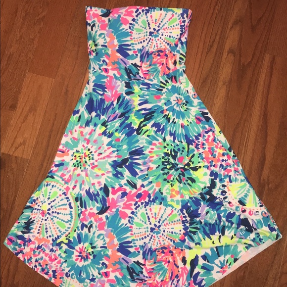 Lilly Pulitzer Dresses & Skirts - Lilly Pulitzer